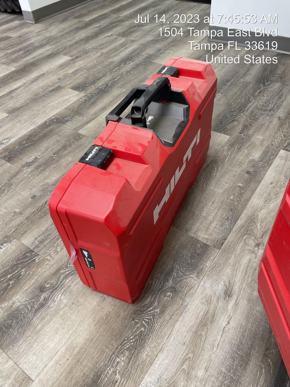 2022 HILTI TE 1000-AVR