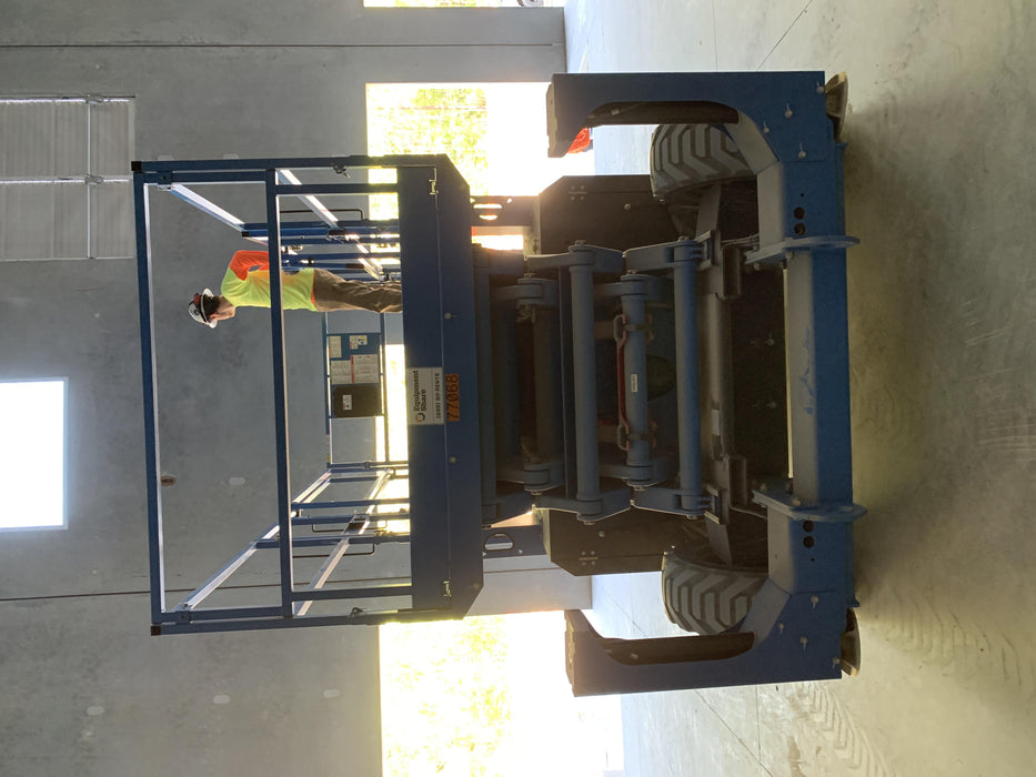 2020 GENIE GS-4390 RT