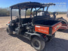2022 KUBOTA RTV-X1140W-H (Canopy)