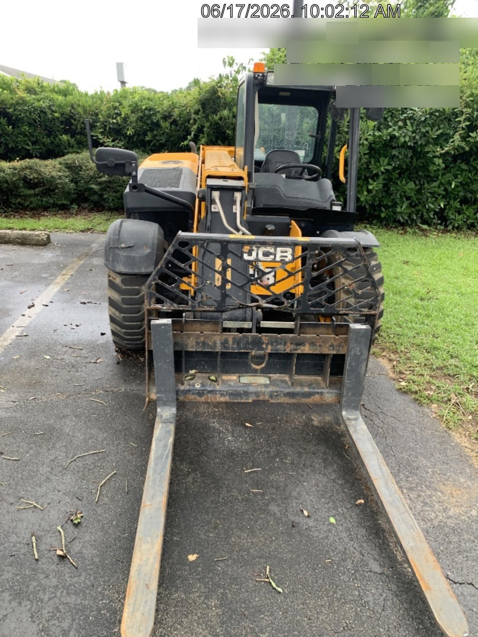 2024 JCB 505-20TC