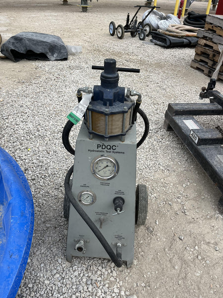 2021 PINNACLE PDQC-10000
