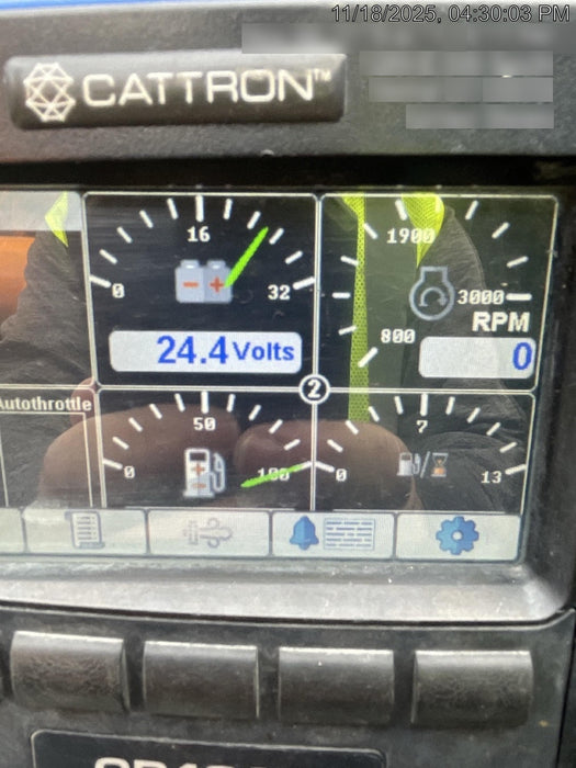 2023 PREMIER PUMP 8NHTH-RP-DC13