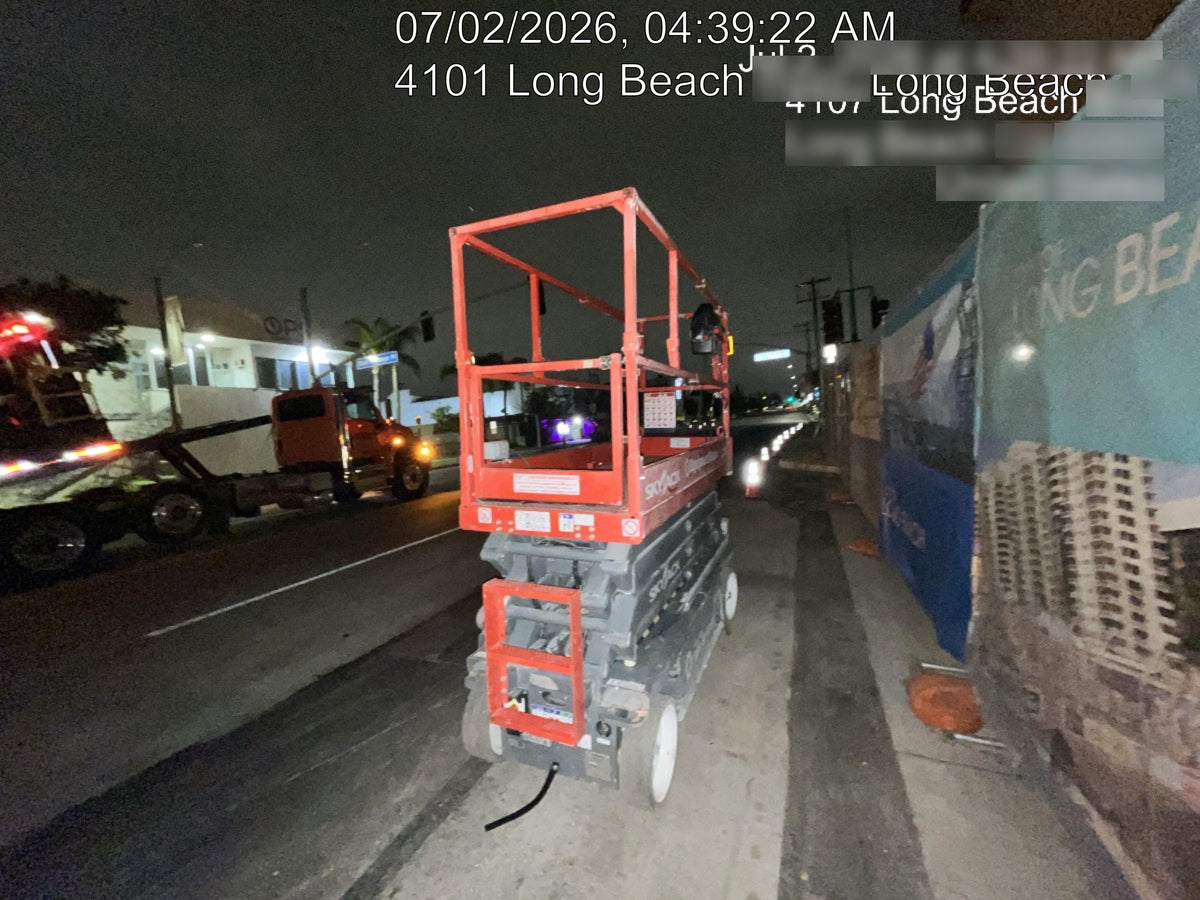 2024 SKYJACK SJ3226
