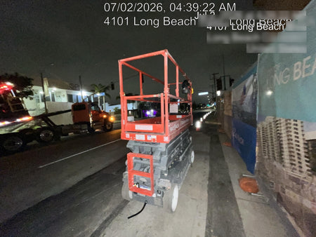 2024 SKYJACK SJ3226