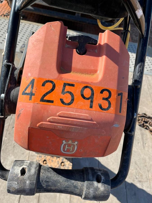 2024 HUSQVARNA LT5005