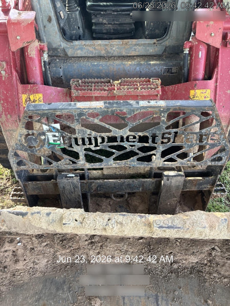 2020 PALADIN 48" Pallet Forks - Paladin