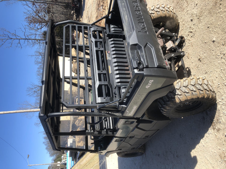 2019 KAWASAKI Mule PRO-FXT