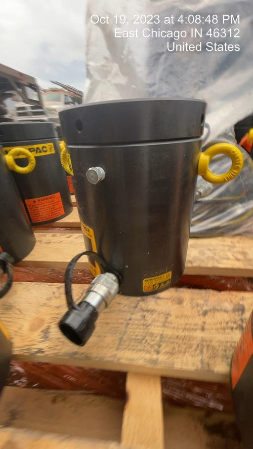 2023 ENERPAC HCL1004