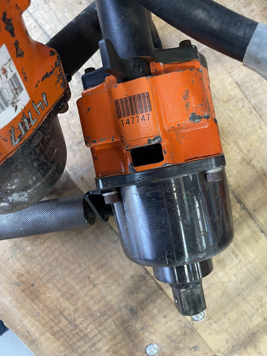 2021 MICHIGAN PNEUMATIC 4940B2