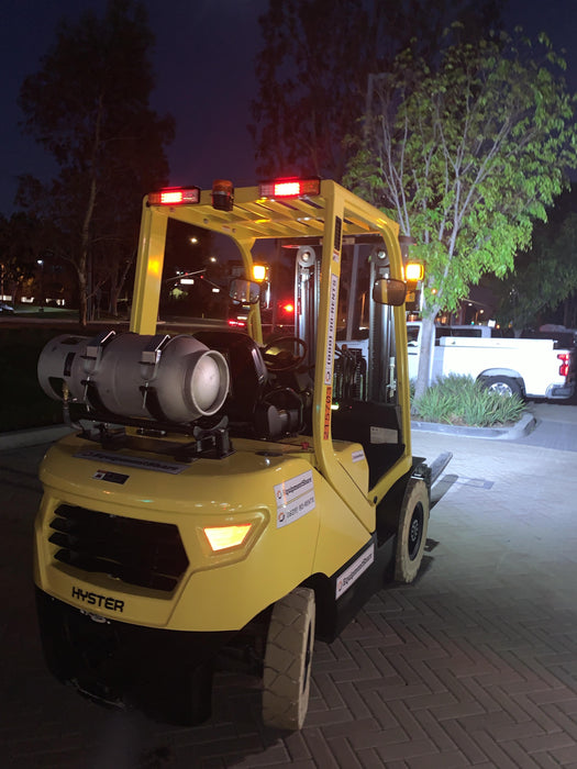 2021 HYSTER H50UT