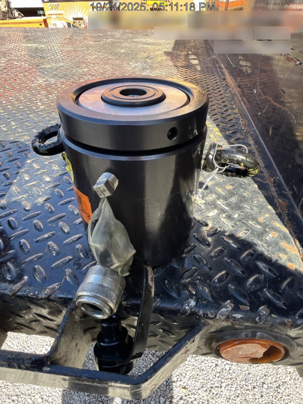 2023 ENERPAC RCL502