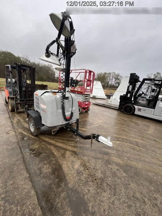 2019 WACKER NEUSON LTV6L-MH
