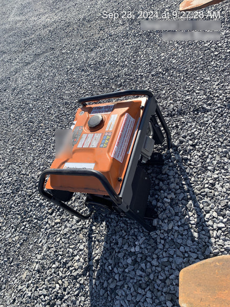 2024 GENERAC GP6500