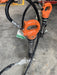 2020 MICHIGAN PNEUMATIC MP-133-ORANGE-NEP