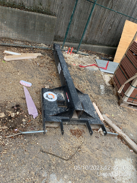 2022 ARROW MATERIAL HANDLING CE60-TH-STP