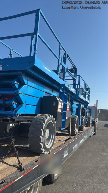 2024 GENIE GS-4390 RT