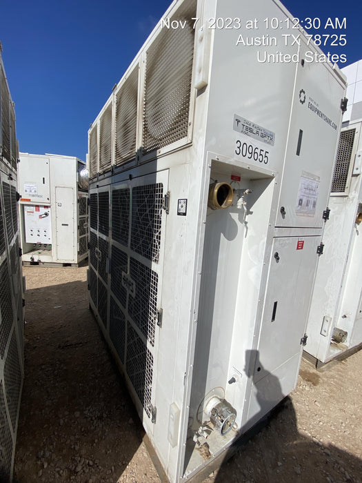 2023 CAPS PAHV-140TC-0NN0NN-5E5-P2-VG2CEUP