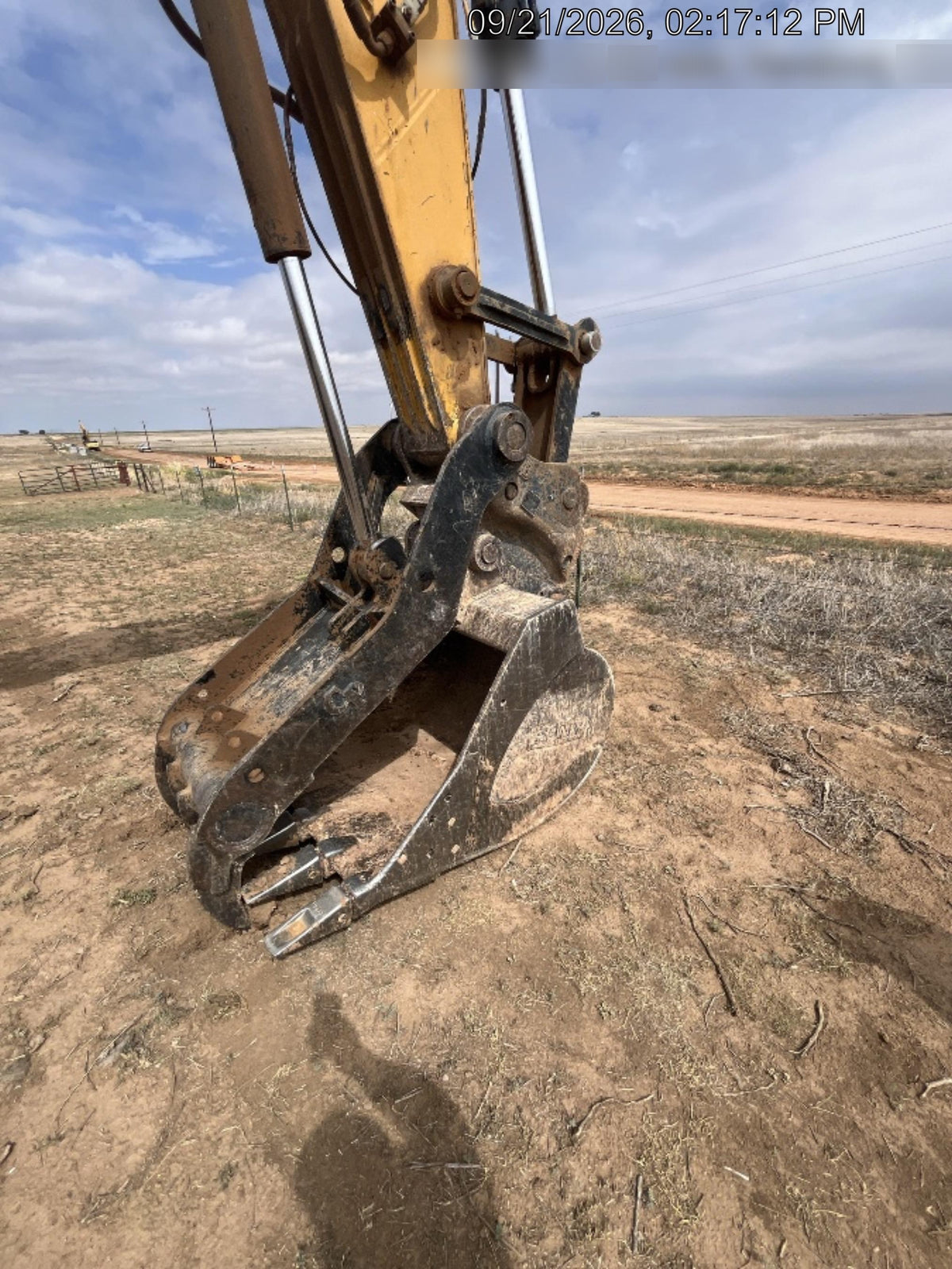 2019 SANY SY265C LC