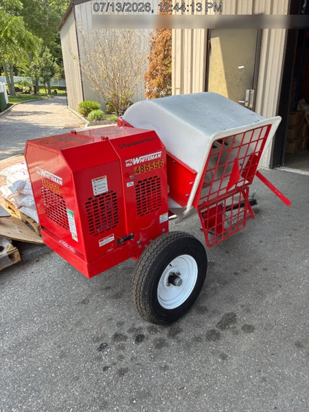 2025 MULTIQUIP WM90PH8