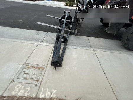2024 JLG 1001275853
