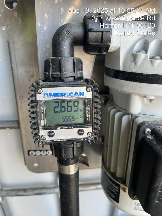 2024 ATLAS COPCO PAC F88 JD-S