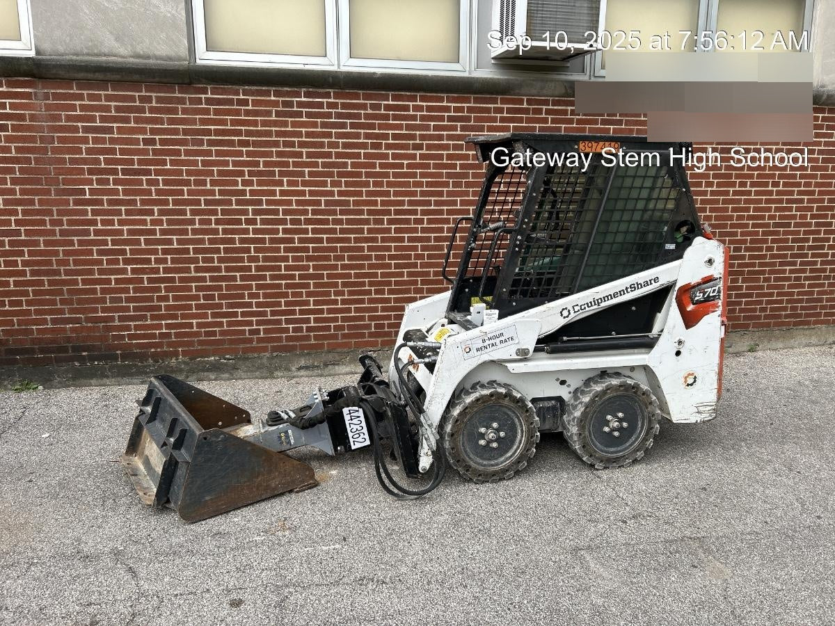 2024 EPIROC EC40T