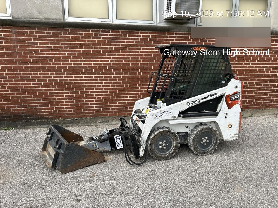 2024 EPIROC EC40T