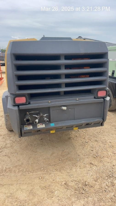 2020 ATLAS COPCO XATS 400