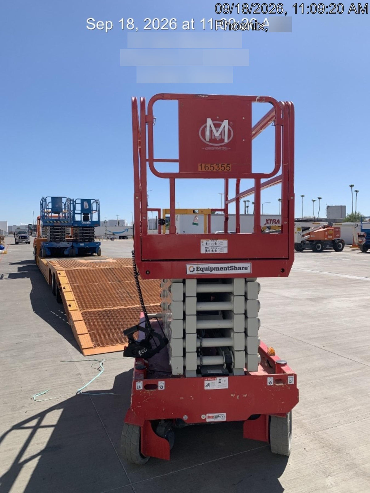 2021 MEC 4046SE