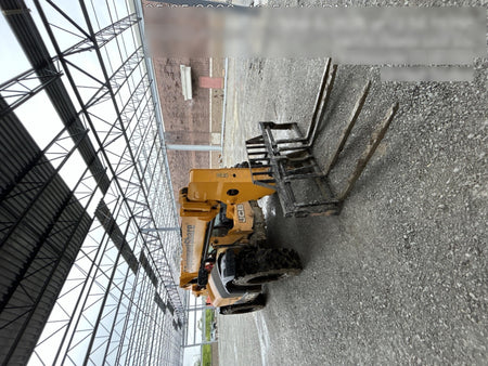 2024 JCB 509-42