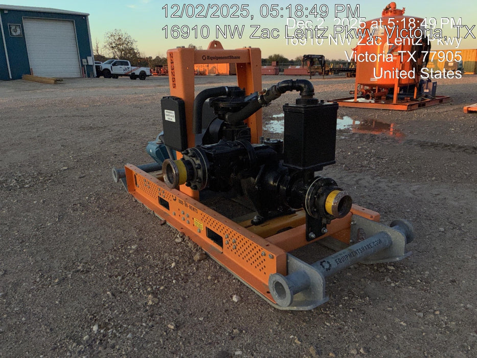 2022 PIONEER EPP44S10L71