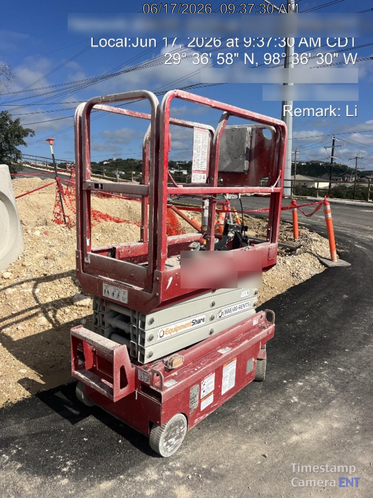 2019 MEC 1330SE