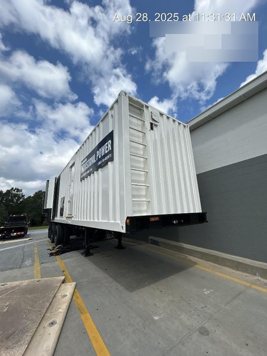 2009 CUMMINS 1000DQFAD-6564 Tier 2