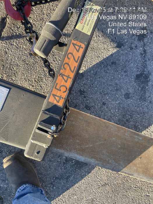 2024 STAR INDUSTRIES 1395B