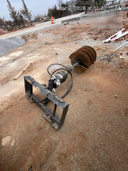 2023 AUGER TORQUE 3300-30