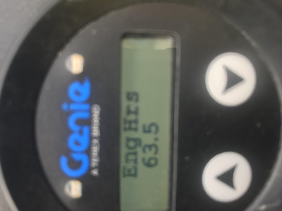 2020 GENIE GS-4069 RT