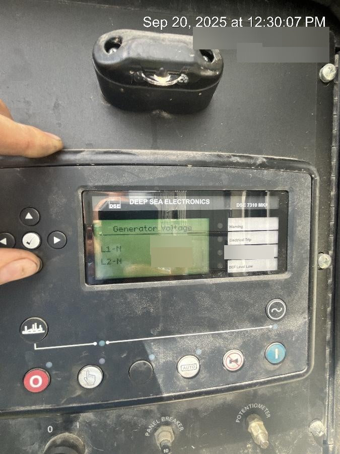 2022 ATLAS COPCO QAS150