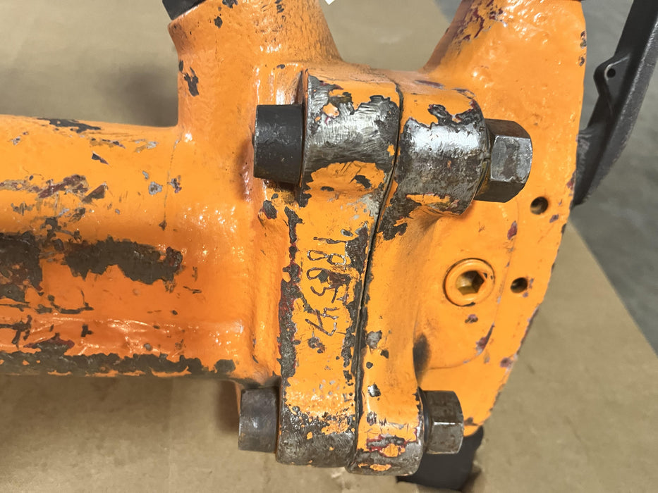 2021 MICHIGAN PNEUMATIC MP-TPB90-118