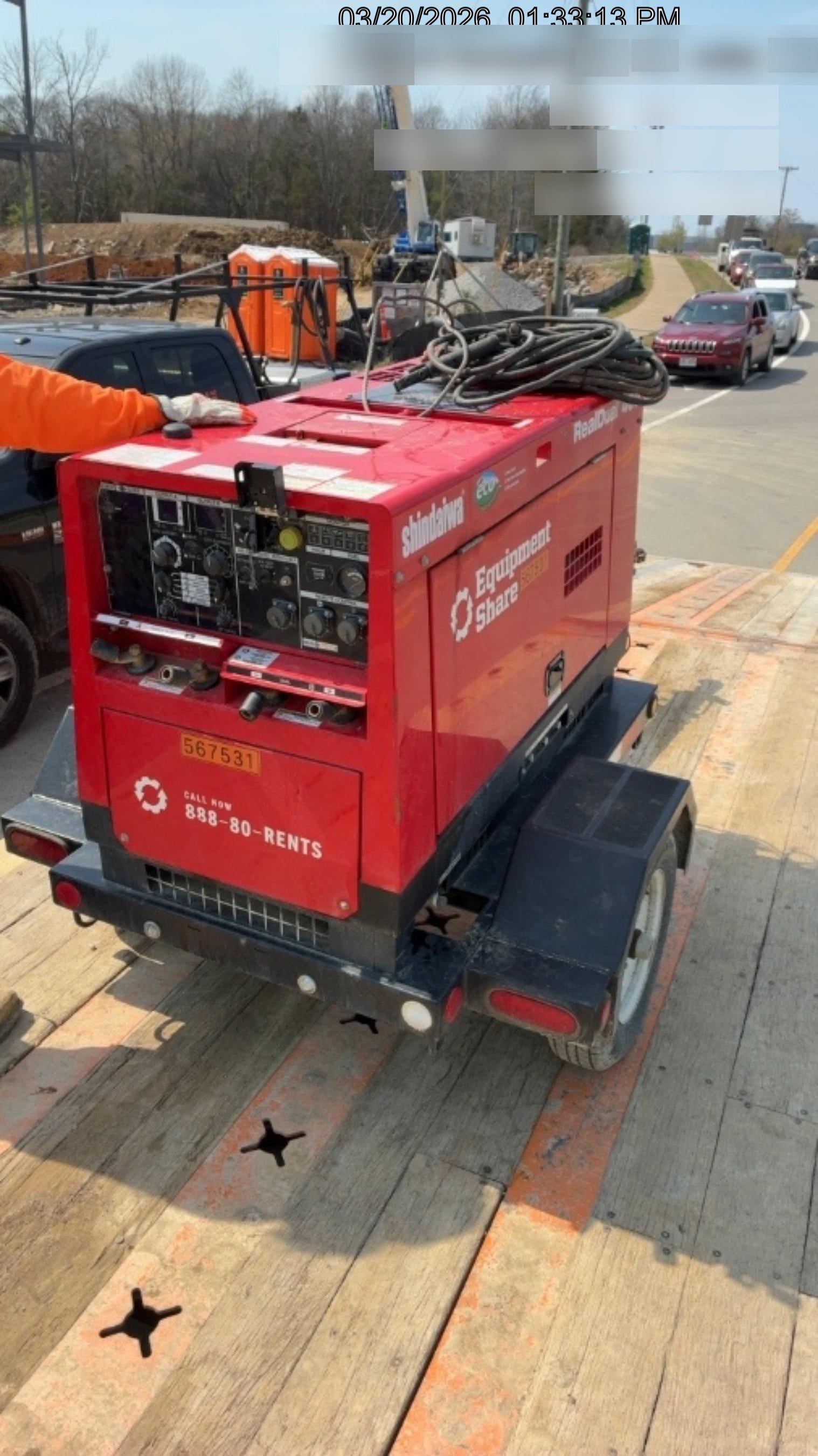 2025 ECHO DGW400DML-ES