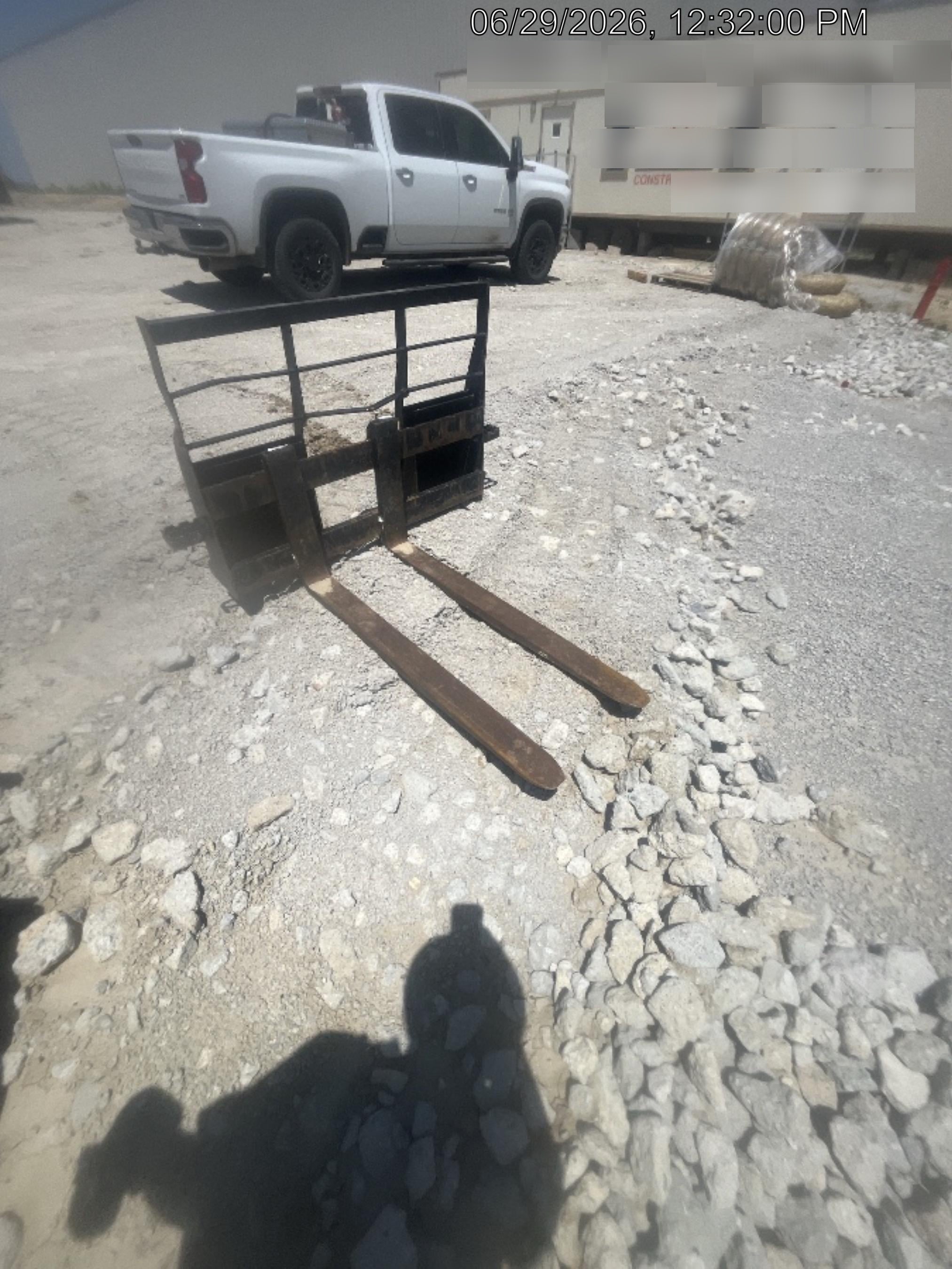 2024 ARROW MATERIAL HANDLING F5100CB