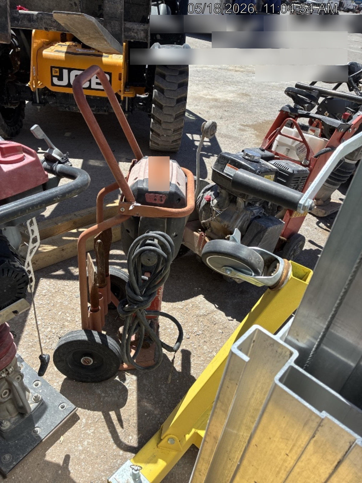 2020 HILTI TE 3000-AVR