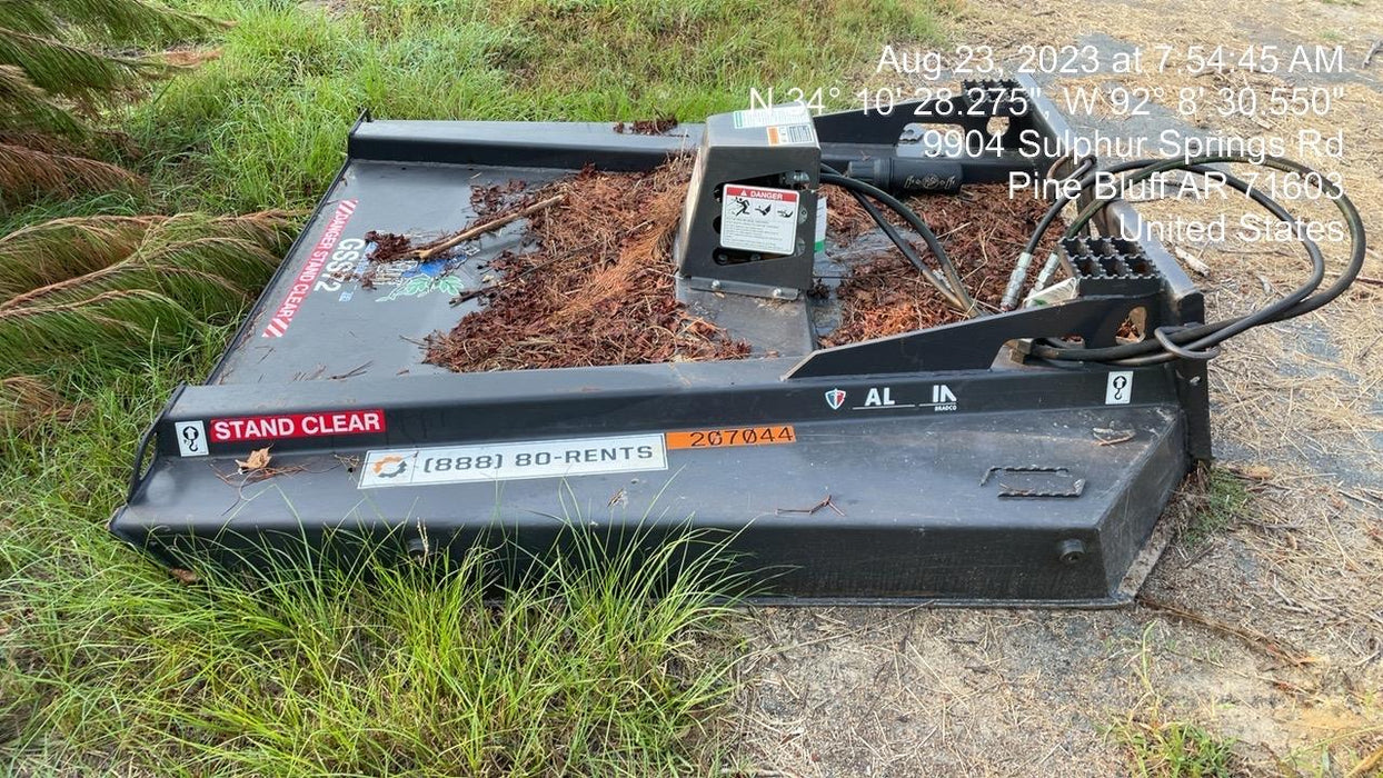 2022 PALADIN 30372A-0022