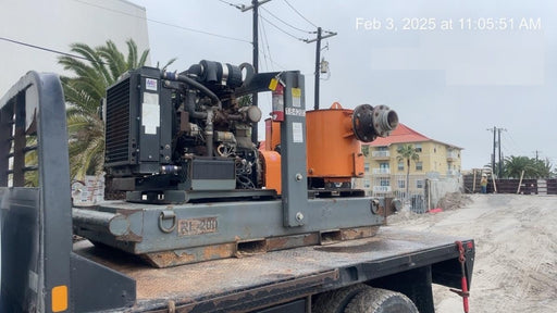 2021 MYERS-SETH RL-200