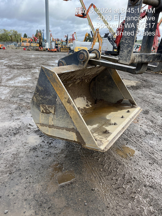 2022 NORTHWEST ATTACHMENTS 60" DITCH BUCKET