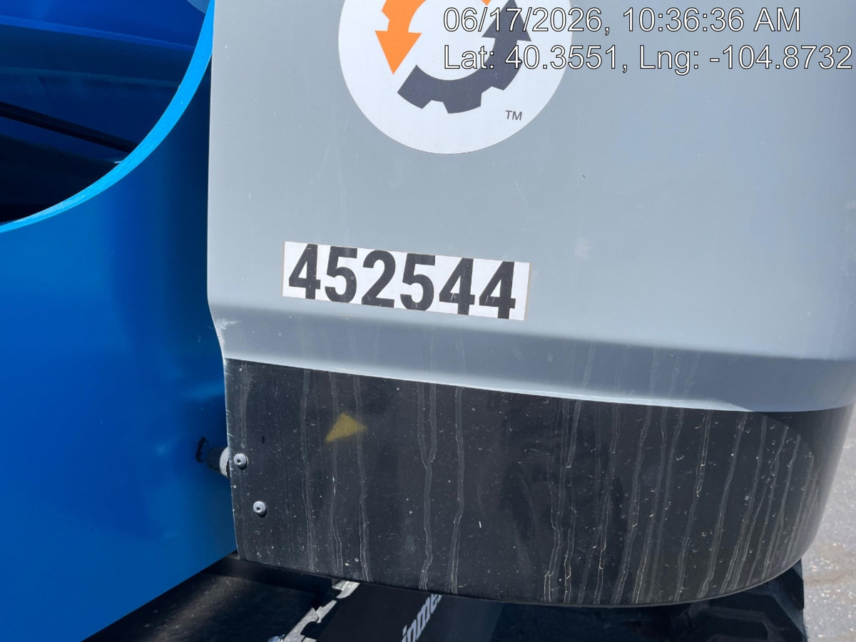 2024 GENIE S-65 XC