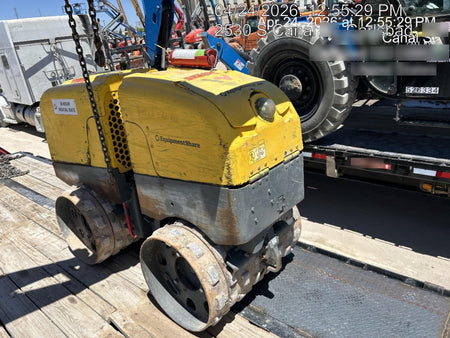 2021 WACKER NEUSON RTLx-SC3