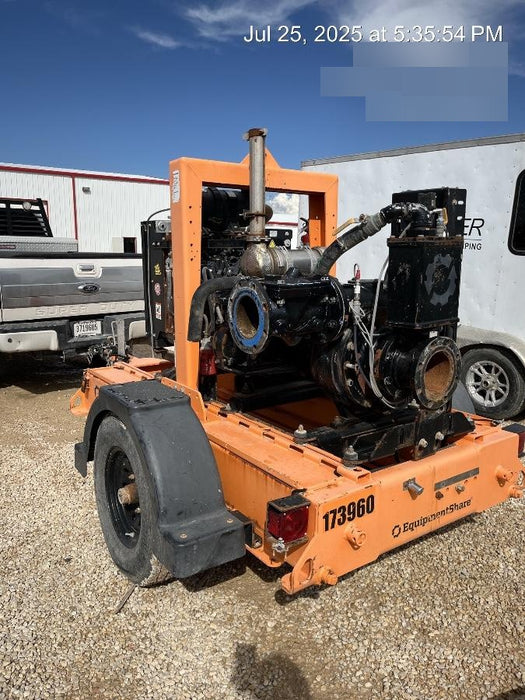 2021 PIONEER PP66S12L71-TD2.9L4