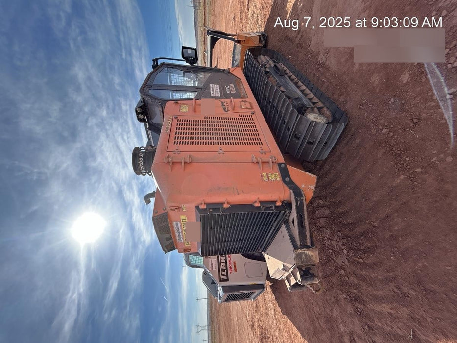 2015 PRIMETECH PT-175