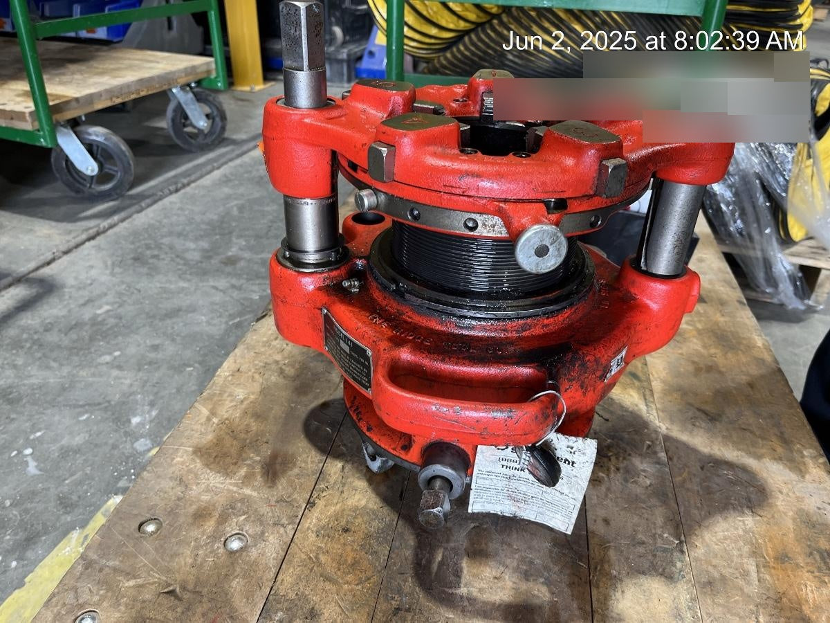 2024 RIDGID 141