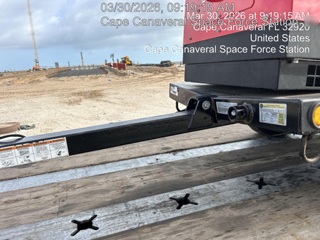 2024 Shindaiwa DGW400DML Kubota D902 Engine, 23 HP, Dual Op Welder, Wire, Arc, Droop Stick, Tig, and CC Stick Functionality, Simulphase, 3 Phase and 1 Phase Gen Output, Single Axle NB Trlr, Slr Trckl Chrg 12V 12W, Fire Ext, T3